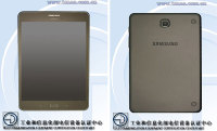 Планшет Samsung Galaxy Tab 5 засветился на сайте TENAA