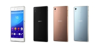 Состоялся анонс смартфона Xperia Z4