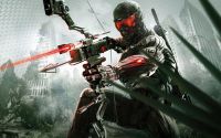 Crysis 4 покажут уже этим летом 