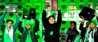12 миллионов Xbox One ушли с прилавков магазинов