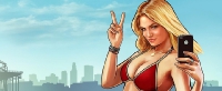Grand Theft Auto V снова возглавила недельный чарт Steam