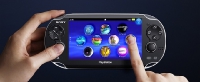 Новая ревизия PS Vita от Sony