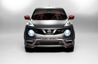 Nissan Juke NISMO RS: известны российские цены