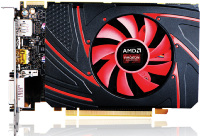 Видеокарта AMD Radeon R7 360X на базе чипа Tobago засветилась в сети