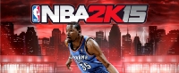 Xbox One подарит своим пользователям NBA 2K15  