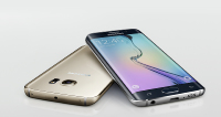 Об Samsung Galaxy S6 и S6 Edge можно колоть орехи 