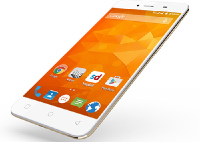 Micromax Canvas Spark - 79 долларовый 4х ядерный смартфон на Android 5.0