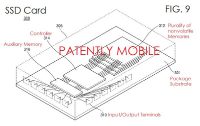 Samsung получили бесполезный патент 