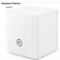 Представлен роутер Huawei Honor WS831