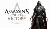 Assassin's Creed: Victory и новые режимы игры 