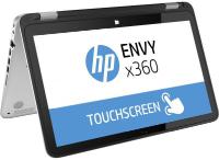 Обновленные ноутбуки-трансформеры HP Envy x360 и Pavilion x360 выйдут в мае