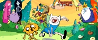 Для PC Анонсирована Adventure Time: Finn & Jake Investigations