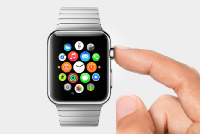Apple Watch: стартовали продажи