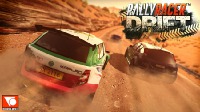 Обзор Rally Racer Drift. Идеальная физика гонки 