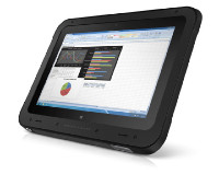 Представлен защищенный планшет HP ElitePad 1000 Rugged 