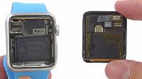 Специалисты iFixit разобрали Apple Watch