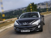 Peugeot снимает с производства купе RCZ