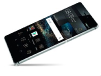 Huawei P8 Lite отправляется в Германию 