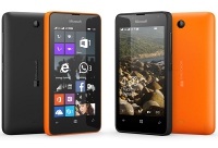 Смартфон Microsoft Lumia 430 Dual SIM появился в продаже в России