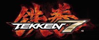 Новый персонаж Гигас в игре Tekken 7