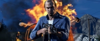 Grand Theft Auto V крепко удерживается на вершине недельного чарта Steam