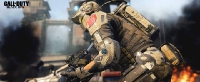 Подтвердилась возможность прохождения за женского персонажа в Call of Duty: Black Ops III