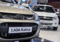 LADA Kalina и LADA Granta теперь будут с улучшенной шумоизоляцией