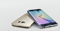 Samsung увеличила объемы производства Galaxy S6 Edge в 2,5 раза