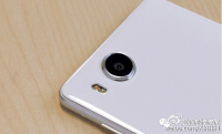 Смартфон Vivo X5Pro получит 32 Мп фронтальную камеру