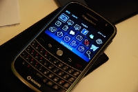 BlackBerry обещает новые крутые смартфоны