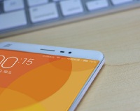 Xiaomi Mi5 получит невероятно четкий дисплей 