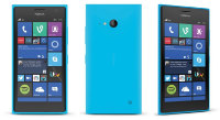 Смартфон Nokia Lumia 735 выпустят в США под брендом Microsoft