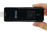 Epson выпустила компьютер Endeavor SY01