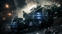 Batman: Arkham Knight позволит вам погонять 