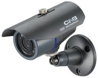 Современные видеокамеры наблюдения
