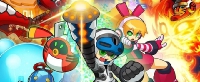 Mighty No. 9 появится уже в сентябре