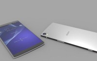 Sony Xperia Z4 планируют переименовать в Z3+