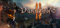 Dungeons II похожа на Warcraft 