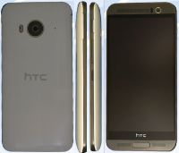 Спецификации HTC One M9E