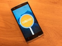 OnePlus One получил обновление Cyanogen до Android 5.0.2
