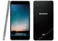 Вышел бюджетный смартфон Lenovo A3900 с поддержкой LTE