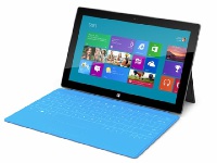 Планшеты Microsoft Surface Pro 4 представят в мае