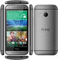 HTC One mini 2 остался без обновления Lollipop