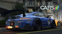 Project CARS готовится к релизу 