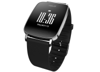 Смарт-часы ASUS VivoWatch будут стоить 150 долларов