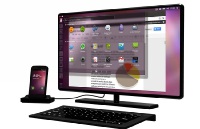 Ubuntu-смартфон готов к анонсу 