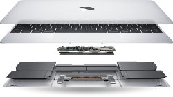 Особенности ремонта MacBook