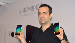 Xiaomi принципиально не будет вводить поддержку microSD