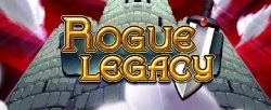 Rogue Legacy выйдет уже в этом месяце