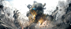 Titanfall 2 выйдет лишь в следующем финансовом году